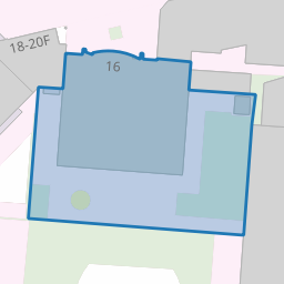 Perceel DHV00-H-4547