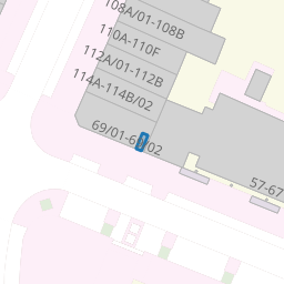 Perceel DHV00-H-4551