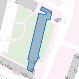 Perceel DHV00-H-4554