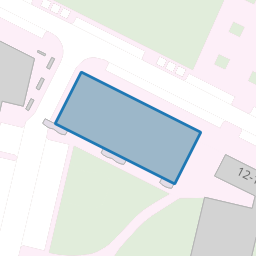 Perceel DHV00-H-4556