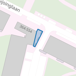 Perceel DHV00-H-4562