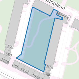 Perceel DHV00-H-4565