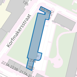 Perceel DHV00-H-4574