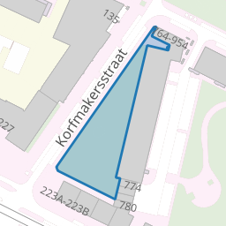 Perceel DHV00-H-4575