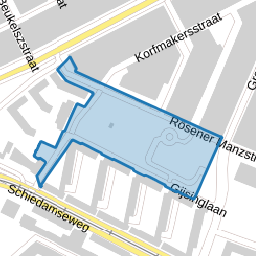 Perceel DHV00-H-4576