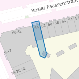 Perceel DHV00-H-4582