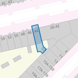 Perceel DHV00-H-4592