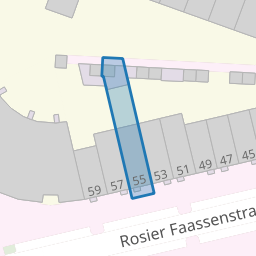 Perceel DHV00-H-4595
