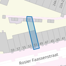 Perceel DHV00-H-4597