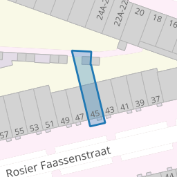 Perceel DHV00-H-4600