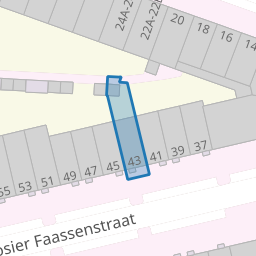 Perceel DHV00-H-4601