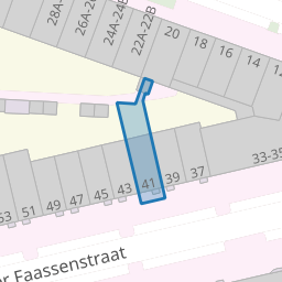 Perceel DHV00-H-4603