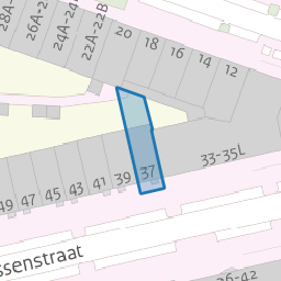 Perceel DHV00-H-4606