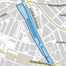 Perceel DHV00-H-4614