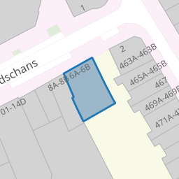 Perceel DHV00-H-4624