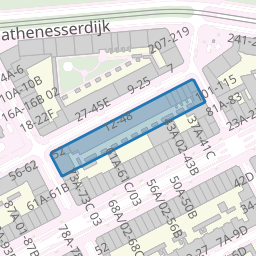 Perceel DHV00-H-4637