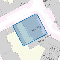 Perceel DHV00-H-4666