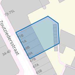 Perceel DHV00-H-4667