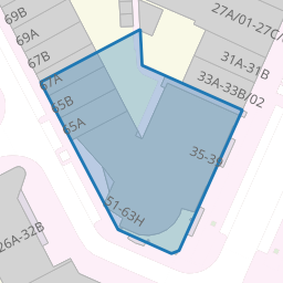 Perceel DHV00-H-4668