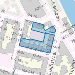 Perceel DHV00-H-4674