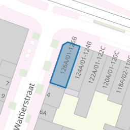 Perceel DHV00-H-4681