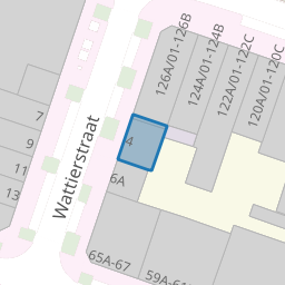 Perceel DHV00-H-4682