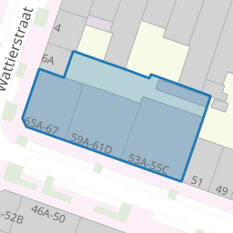 Perceel DHV00-H-4691