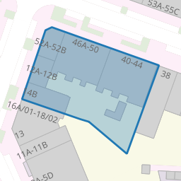 Perceel DHV00-H-4694