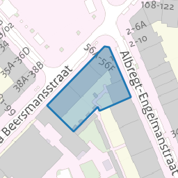 Perceel DHV00-H-4697