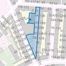 Perceel DHV00-H-4703