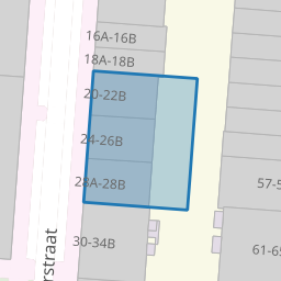 Perceel DHV00-H-4705