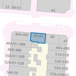 Perceel DHV00-H-4709