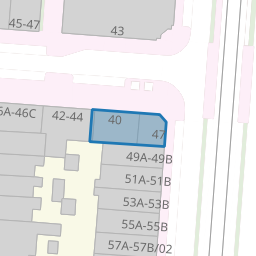 Perceel DHV00-H-4710