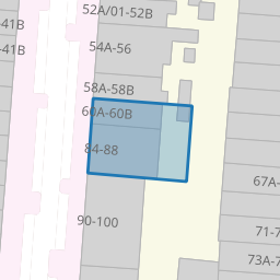 Perceel DHV00-H-4712
