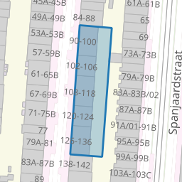 Perceel DHV00-H-4713