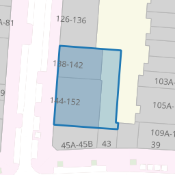 Perceel DHV00-H-4714