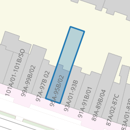 Perceel DHV00-H-4757