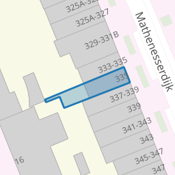 Perceel DHV00-H-4760