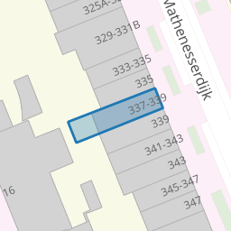 Perceel DHV00-H-4761