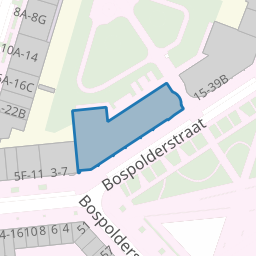 Perceel DHV00-H-4775