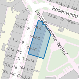 Perceel DHV00-H-4777