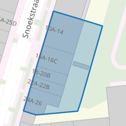 Perceel DHV00-H-4789