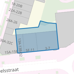 Perceel DHV00-H-4790