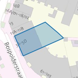 Perceel DHV00-H-4792