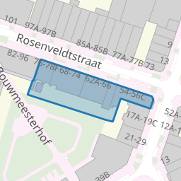 Perceel DHV00-H-4797