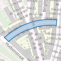 Perceel DHV00-H-4799