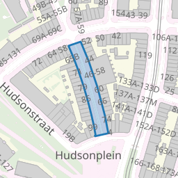 Perceel DHV00-H-4800