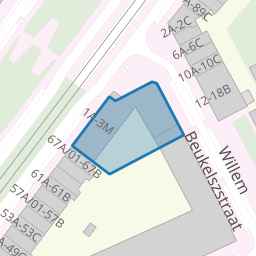 Perceel DHV00-H-4807