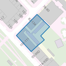 Perceel DHV00-H-4810