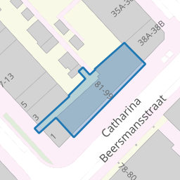 Perceel DHV00-H-4833